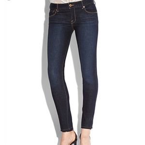 Lucky Brand Lolita Skinny Jeans